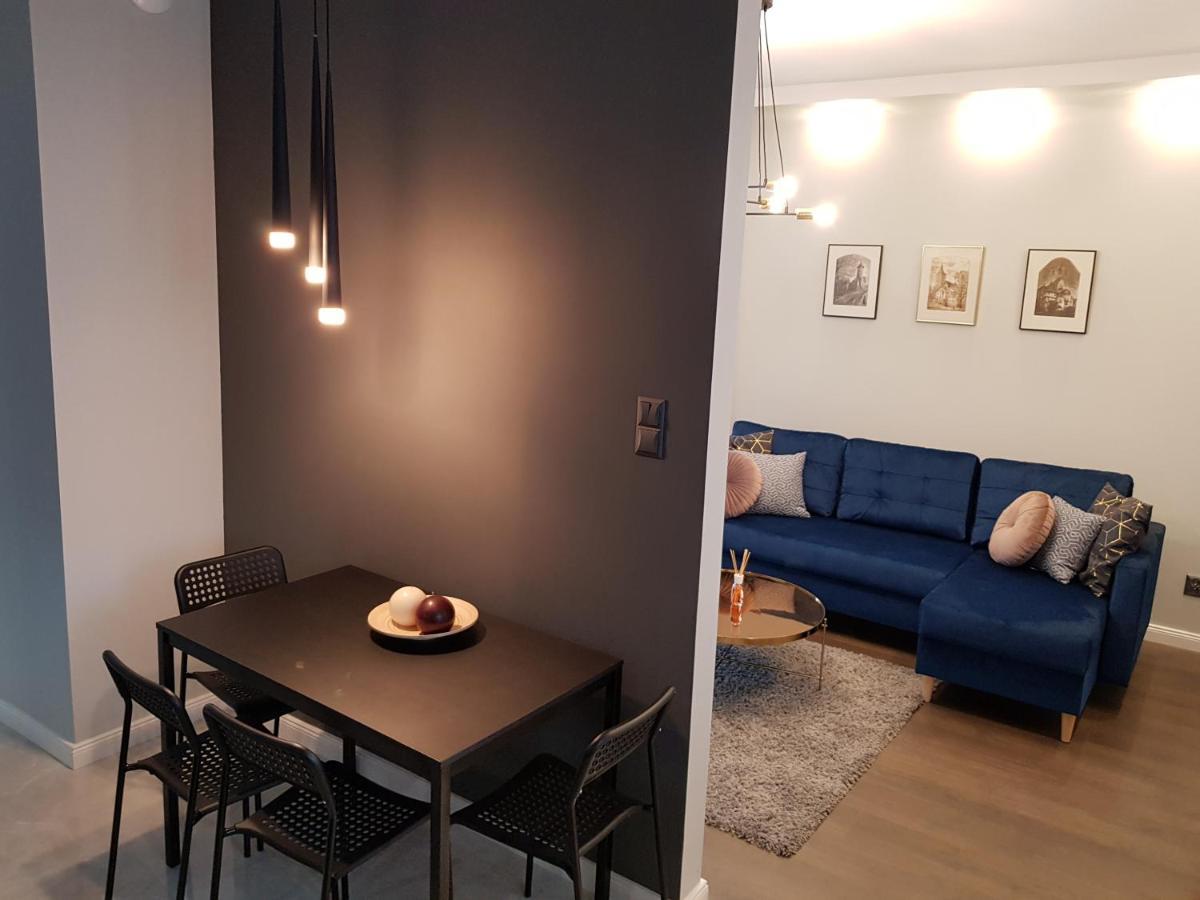 Apartament Warmia Olsztyn 58M2 - 2 Pokojowy Apartament Z Podziemnym Miejscem Postojowym 외부 사진