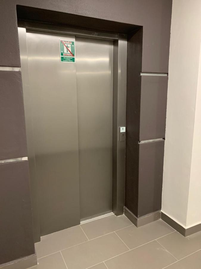 Apartament Warmia Olsztyn 58M2 - 2 Pokojowy Apartament Z Podziemnym Miejscem Postojowym 외부 사진